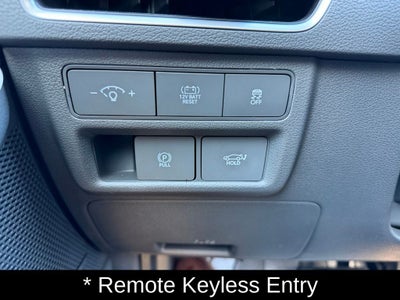 2024 Hyundai Sonata Hybrid Limited