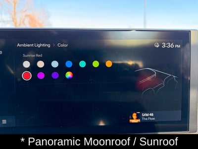 2024 Hyundai Sonata Hybrid Limited