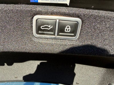 2024 Hyundai Sonata Hybrid Limited