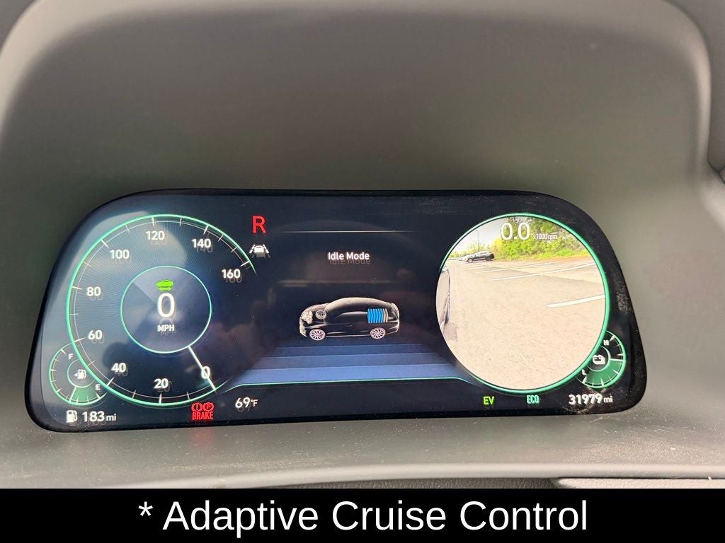 2022 Hyundai Sonata Hybrid Limited