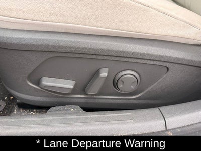 2022 Hyundai Sonata Hybrid Limited
