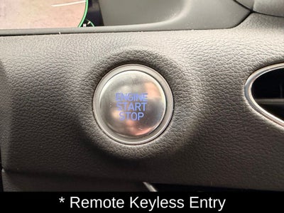 2022 Hyundai Sonata Hybrid Limited