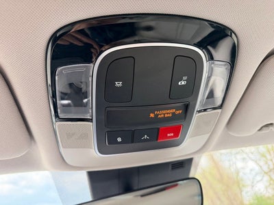 2022 Hyundai Sonata Hybrid Limited