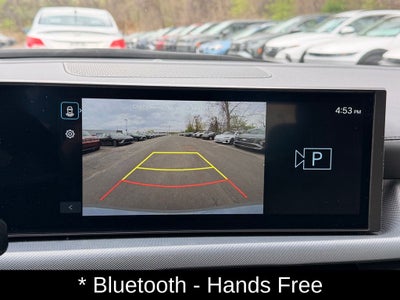 2025 Hyundai Sonata SEL AWD