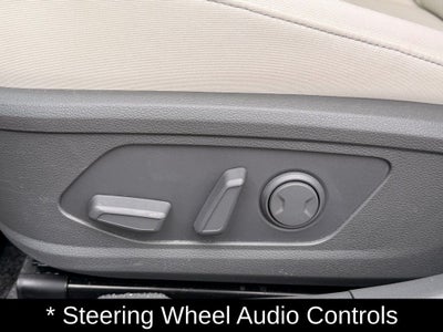 2025 Hyundai Sonata SEL AWD