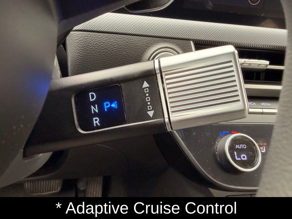 2025 Hyundai Sonata SEL AWD