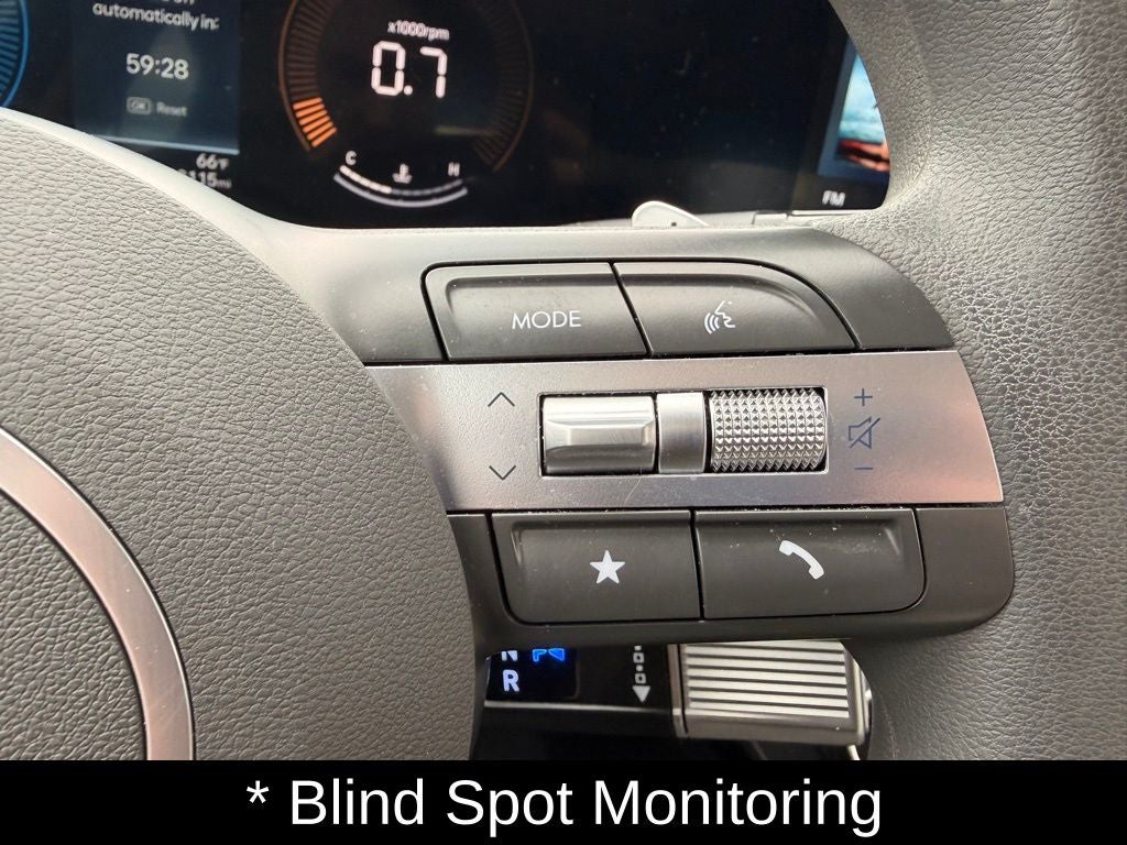 2025 Hyundai Sonata SEL AWD
