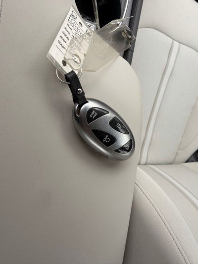 2025 Hyundai Sonata SEL AWD