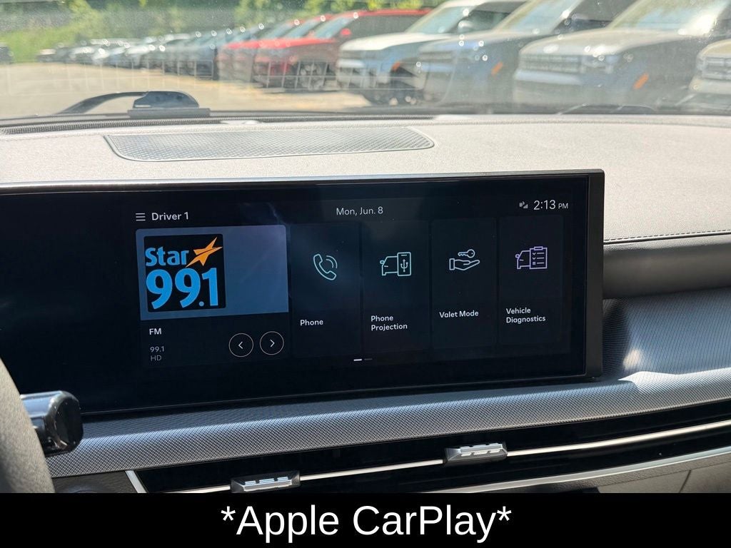 2024 Hyundai Sonata SEL AWD