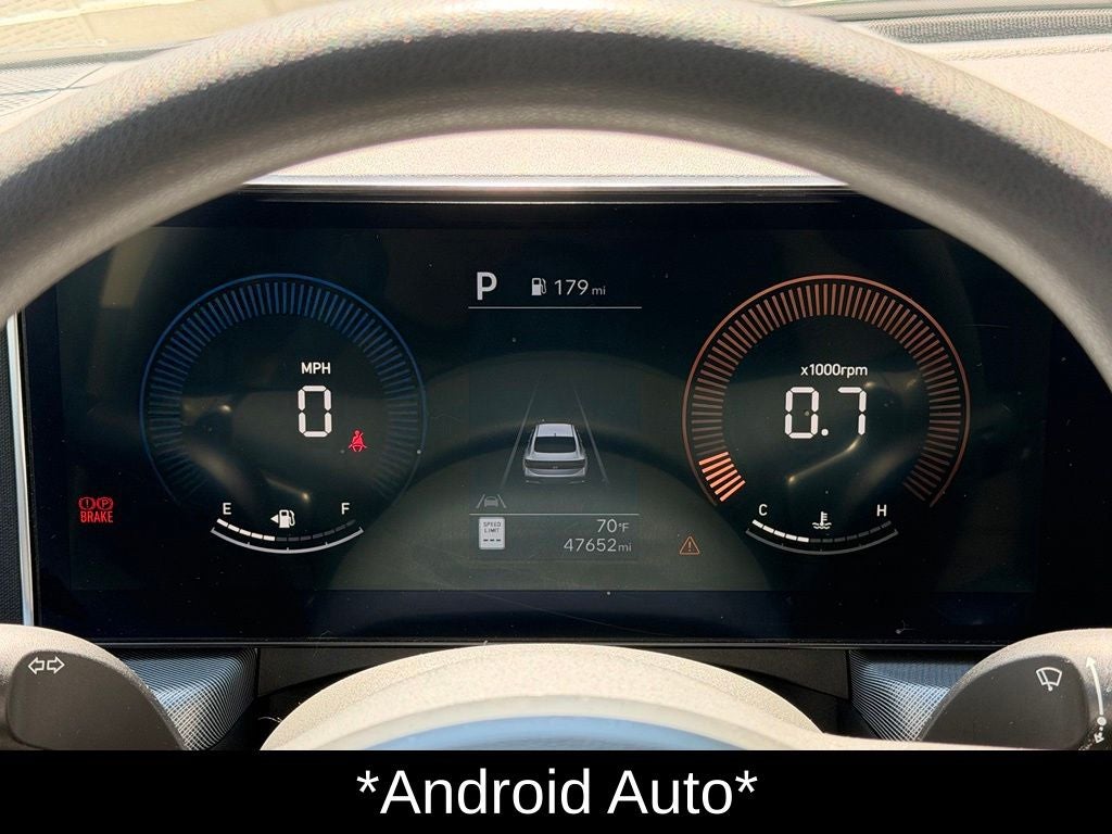 2024 Hyundai Sonata SEL AWD