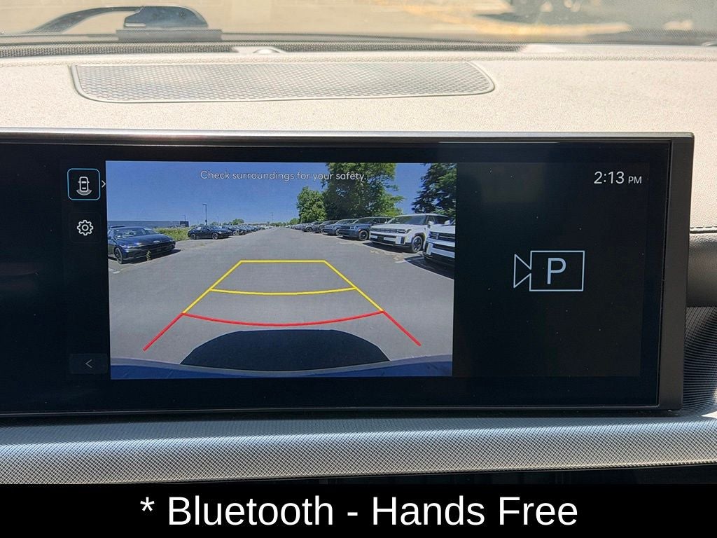 2024 Hyundai Sonata SEL AWD