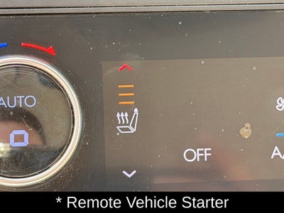 2024 Hyundai Sonata SEL AWD