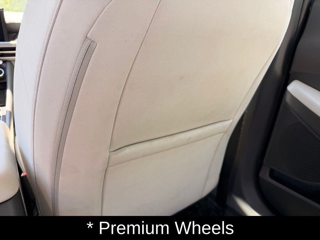 2024 Hyundai Sonata SEL AWD