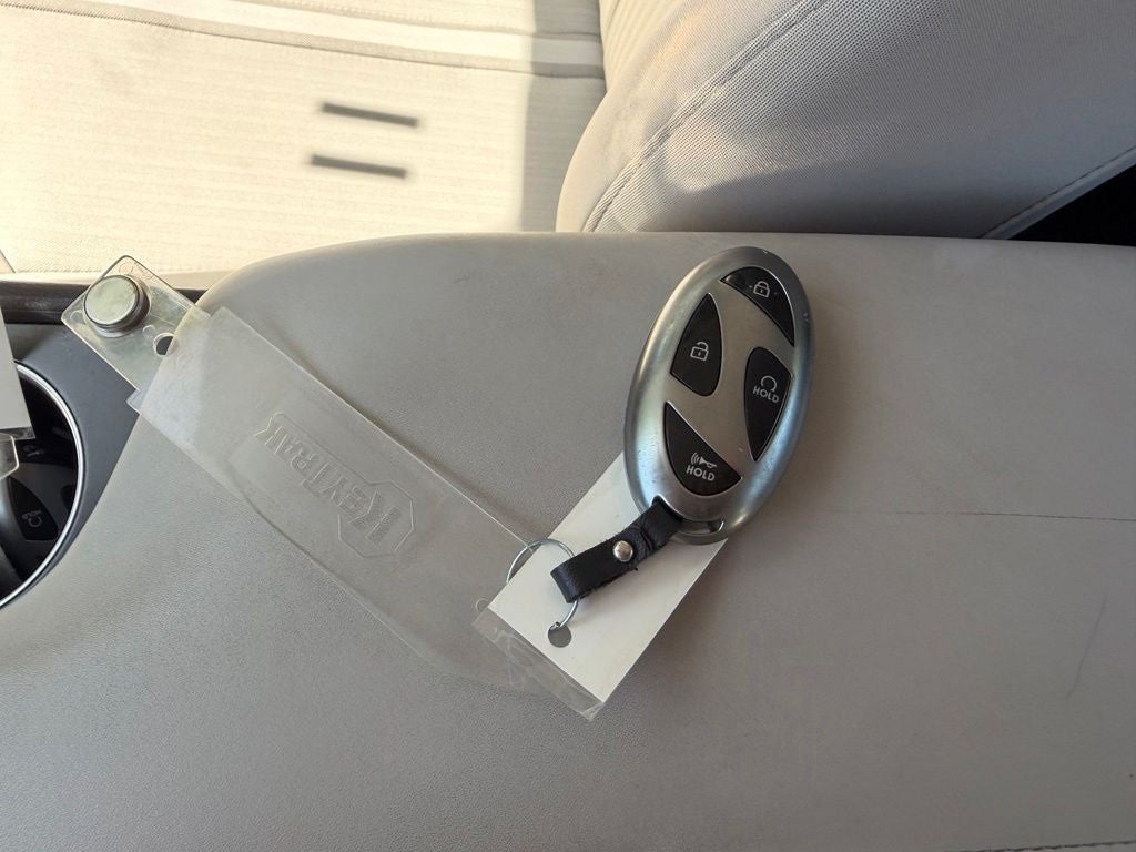 2024 Hyundai Sonata SEL AWD