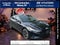 2023 Hyundai Elantra Hybrid Blue