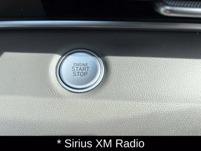 2023 Hyundai Elantra Hybrid Blue
