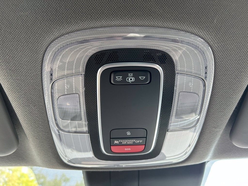 2023 Hyundai Elantra Hybrid Blue