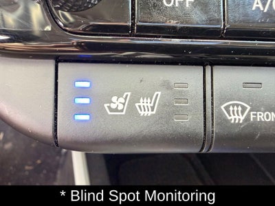2024 Hyundai Elantra Hybrid Limited