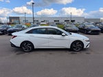 2024 Hyundai Elantra Hybrid Limited