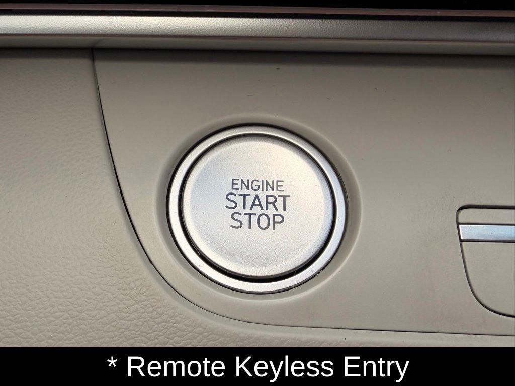 2024 Hyundai Elantra Hybrid Limited