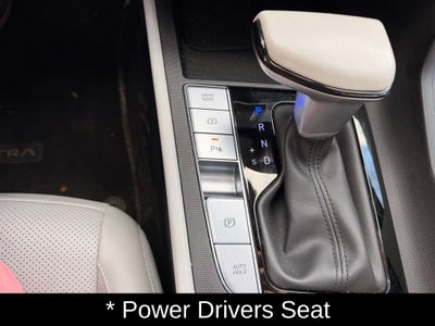 2024 Hyundai Elantra Hybrid Limited