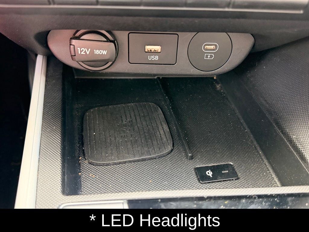 2024 Hyundai Elantra Hybrid Limited