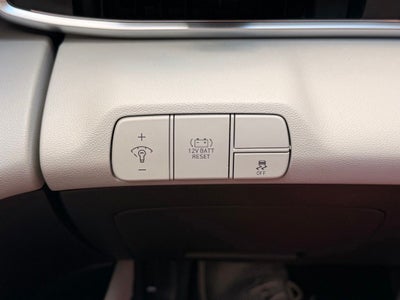 2024 Hyundai Elantra Hybrid Limited