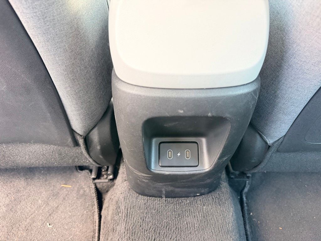 2024 Hyundai Elantra Hybrid Limited