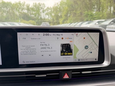 2024 Hyundai IONIQ 6 SEL