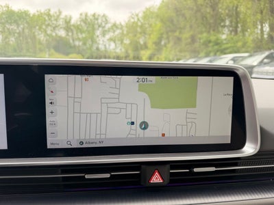 2024 Hyundai IONIQ 6 SEL