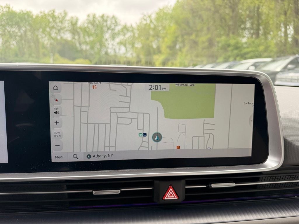 2024 Hyundai IONIQ 6 SEL