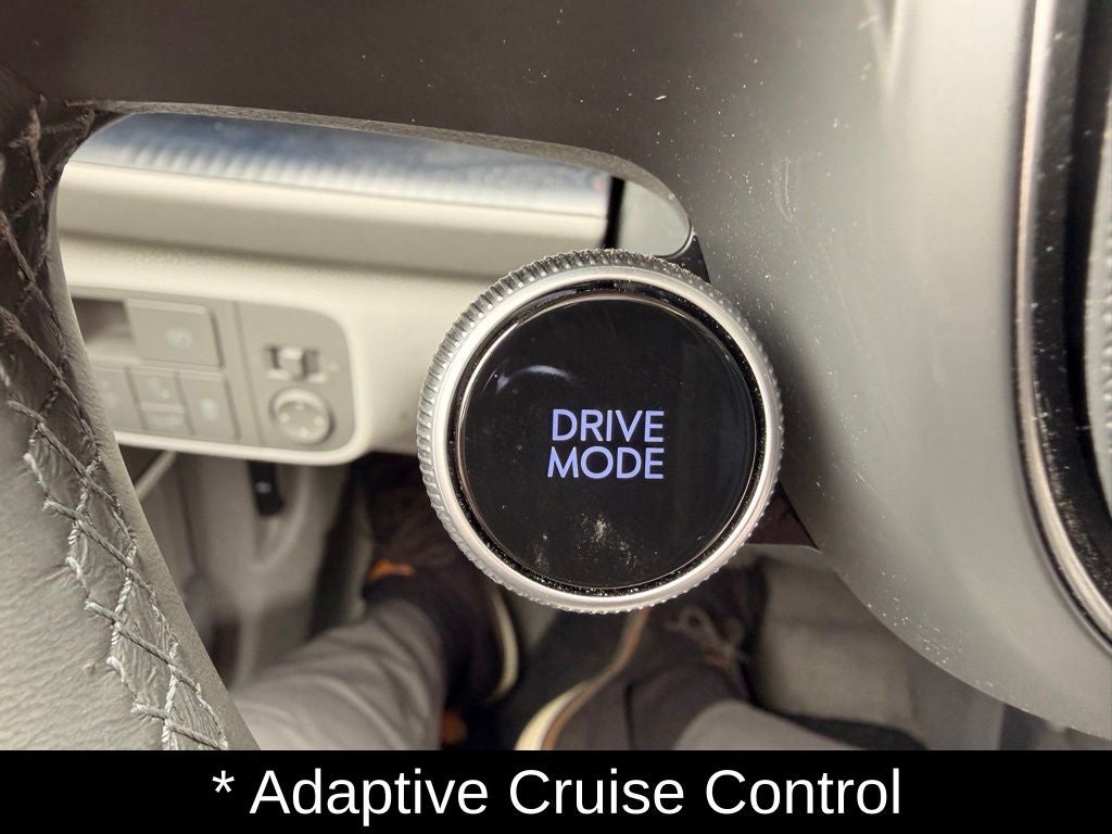 2024 Hyundai IONIQ 6 SEL