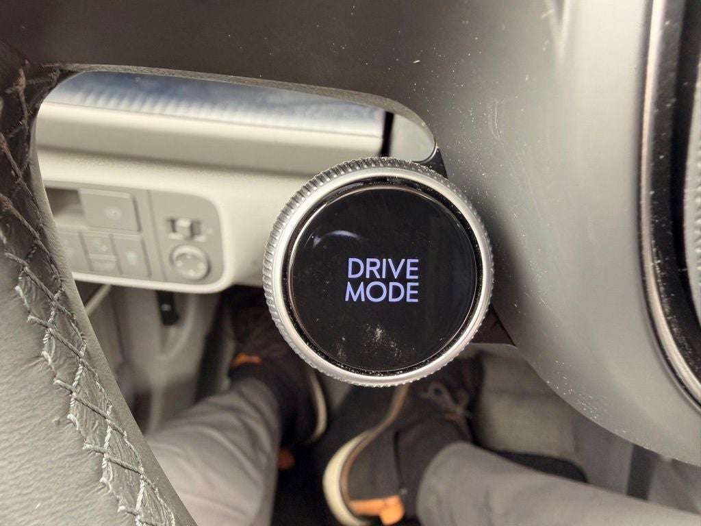 2024 Hyundai IONIQ 6 SEL