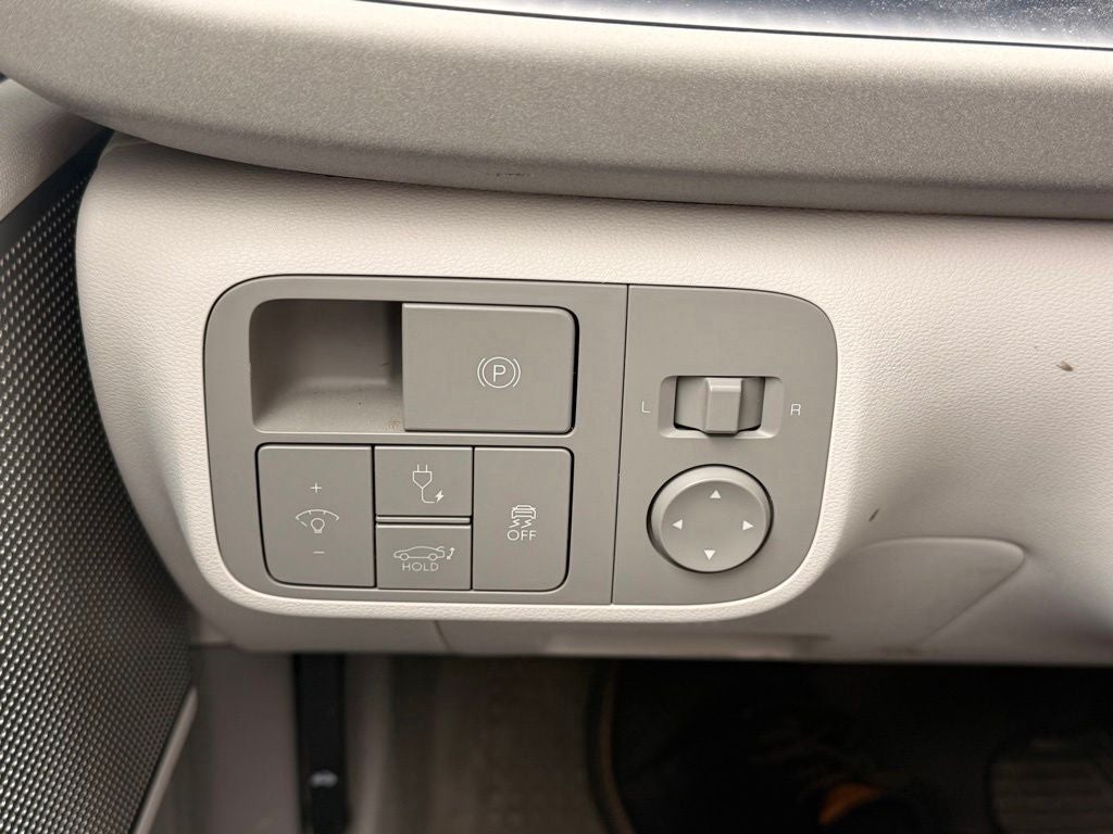 2024 Hyundai IONIQ 6 SEL