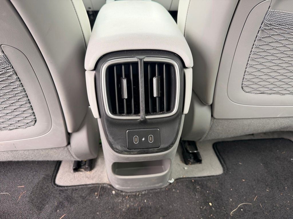 2024 Hyundai IONIQ 6 SEL