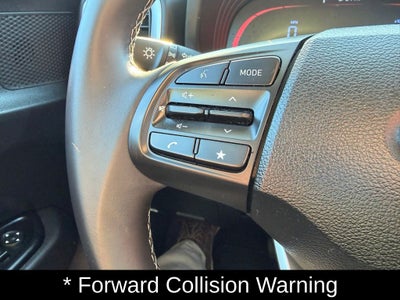 2023 Hyundai Venue SEL