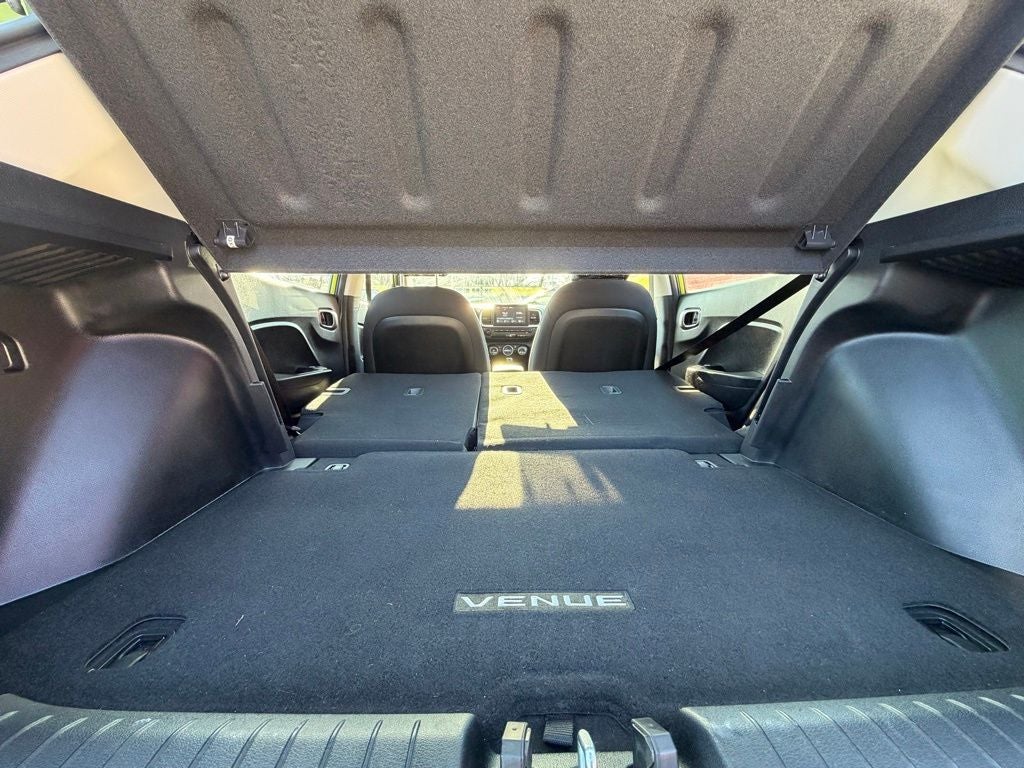2023 Hyundai Venue SEL