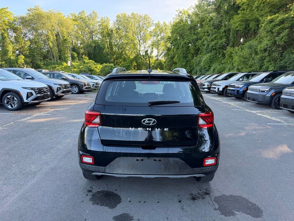 2023 Hyundai Venue SEL
