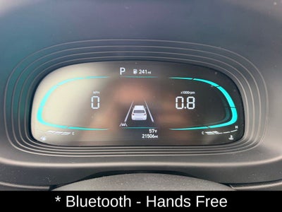 2023 Hyundai Venue Limited