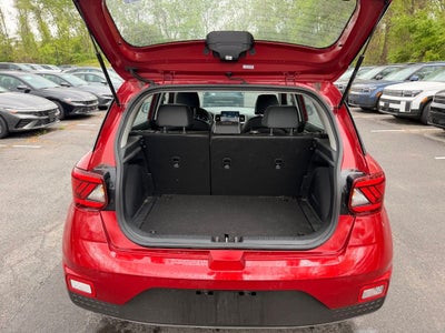 2023 Hyundai Venue Limited