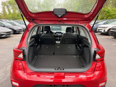 2023 Hyundai Venue Limited