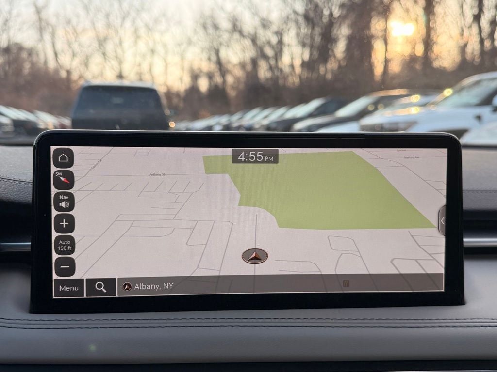 2023 Genesis G70 2.0T Sport Prestige