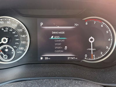 2023 Genesis G70 2.0T Sport Prestige