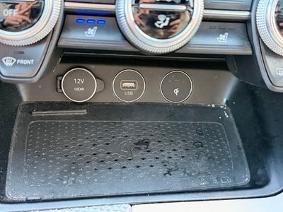 2023 Genesis G70 2.0T Sport Prestige