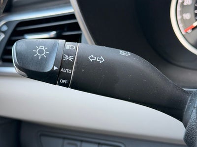 2023 Genesis G70 2.0T Sport Prestige