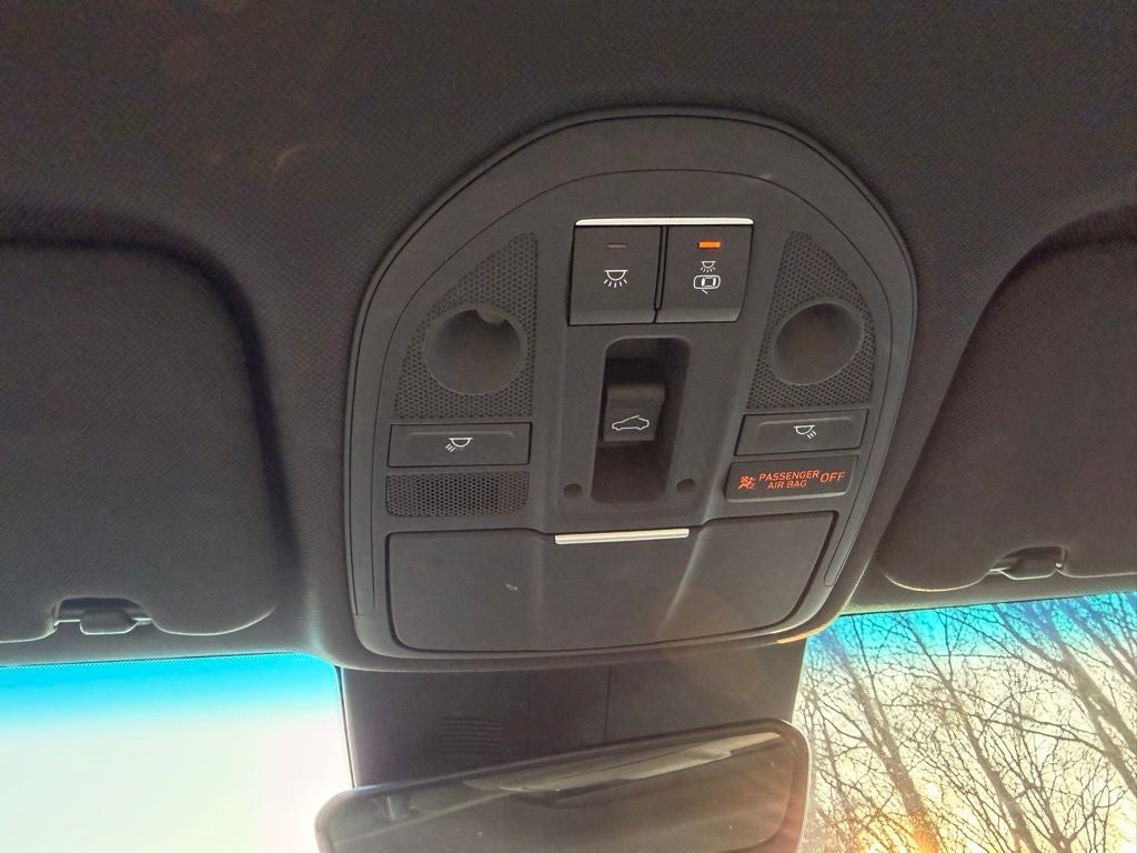 2023 Genesis G70 2.0T Sport Prestige