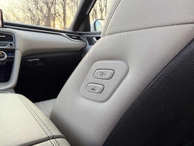 2023 Genesis G70 2.0T Sport Prestige