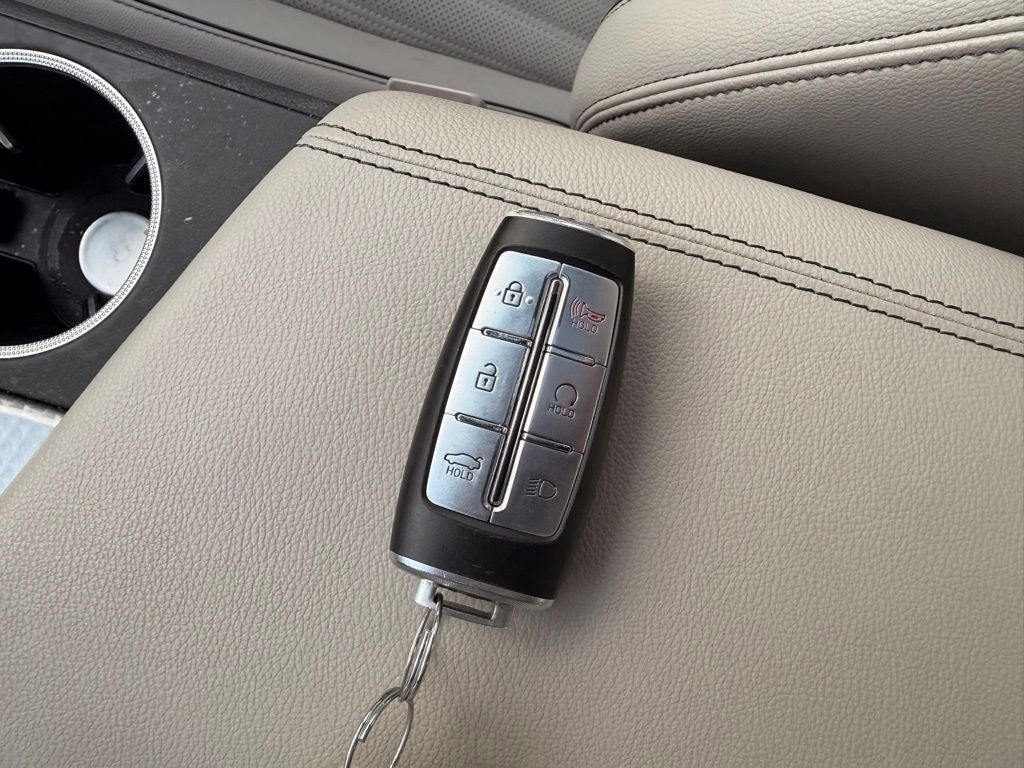 2023 Genesis G70 2.0T Sport Prestige