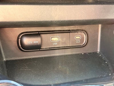 2024 Kia Seltos X-Line