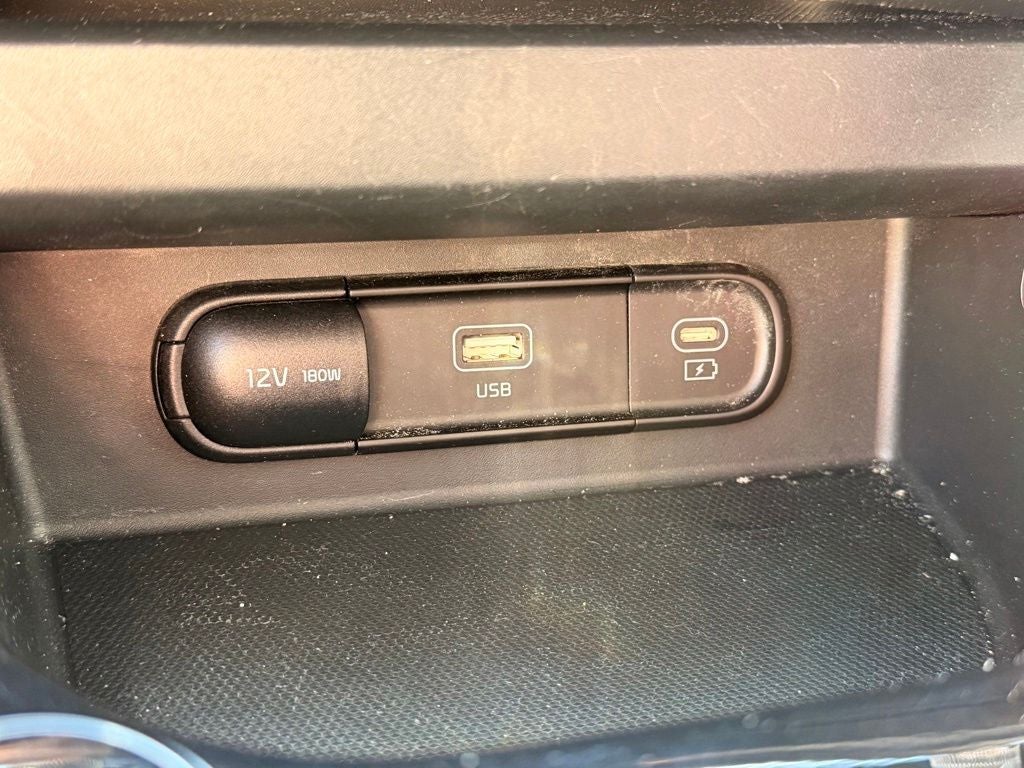 2024 Kia Seltos X-Line